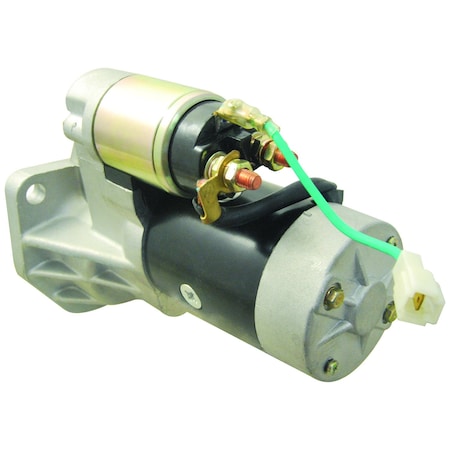 Wai Global STRHI OSGR 12V 20KW 18296N